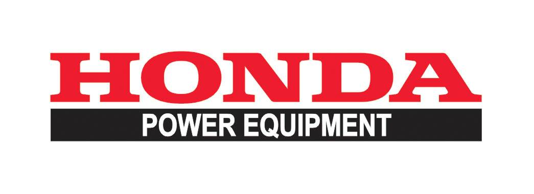 Honda Power Equipment