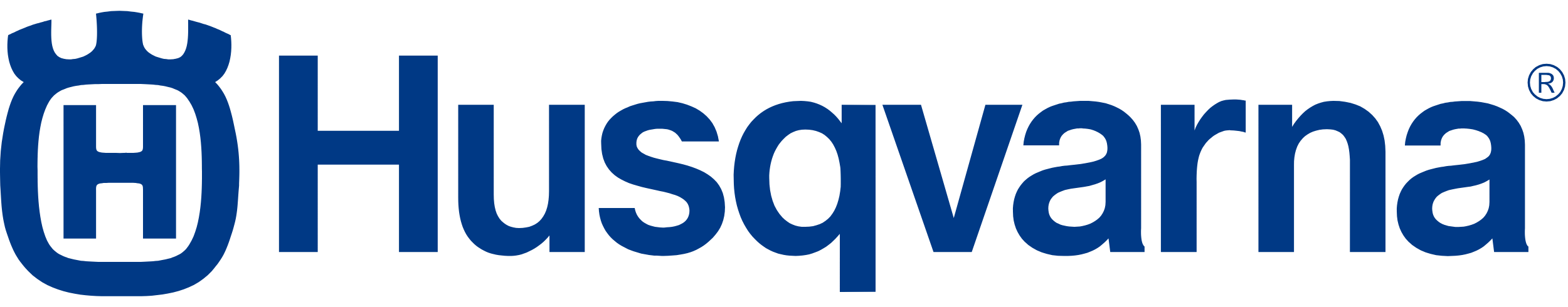 Husqvarna